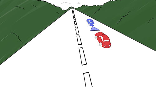 dépassement 5