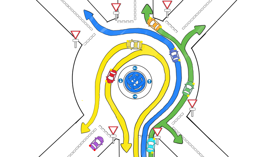 rond-point 9