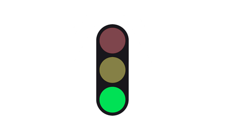 Feu vert Feu vert