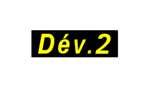 Déviation 2 Déviation 2