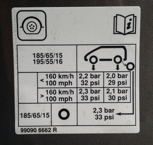 Question et vérification permis de conduire sur Mini : 40- Eclairage  plaques immatriculation arrière 