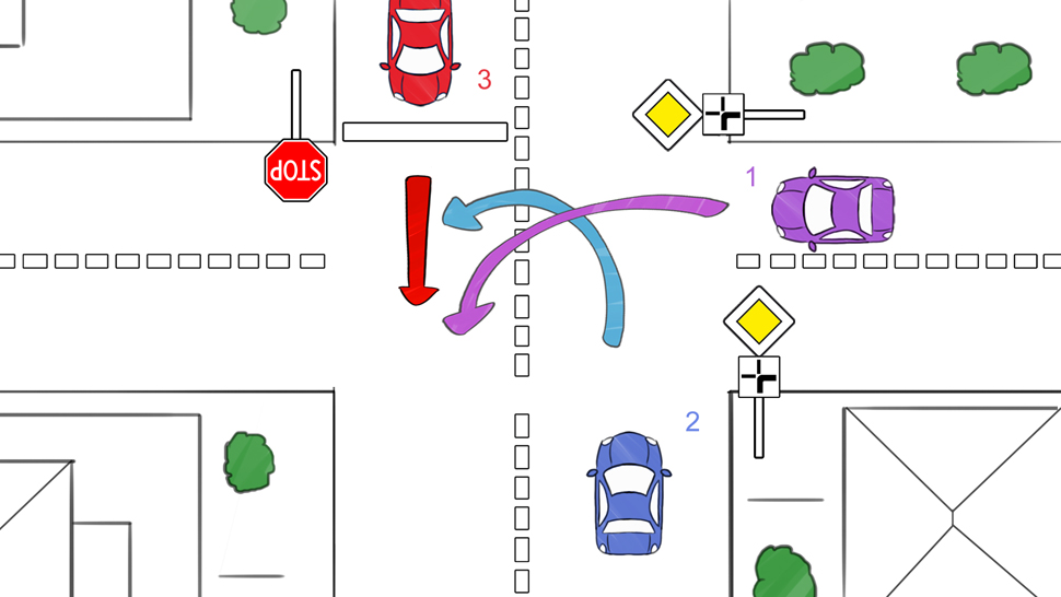 Etre visible sur la route : Une priorité. - Bikifix le blog