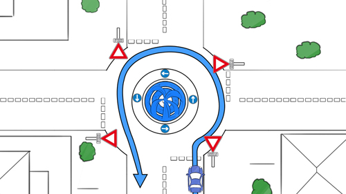 rond-point 6 rond-point 6