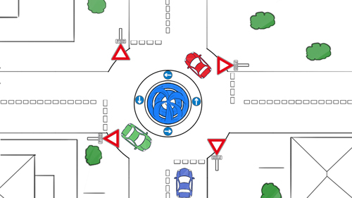 rond-point 2