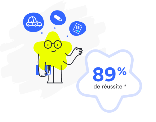 Permis 30% moins cher
