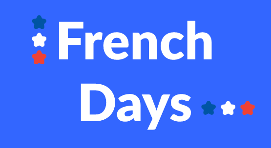 French Days Stych