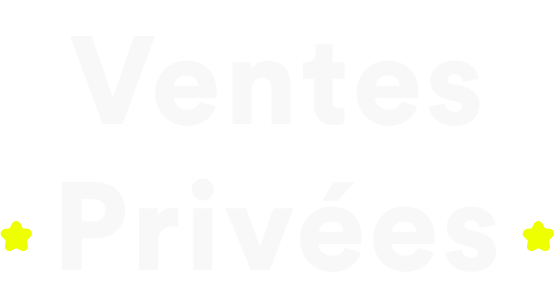 Ventes Privées Stych