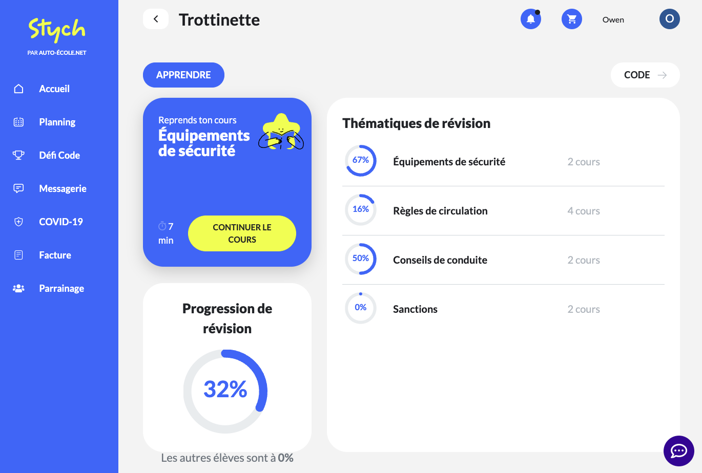 Tier exemple 2